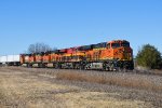 BNSF 6940